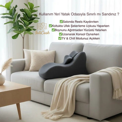 Inticush - Çift Yastığı