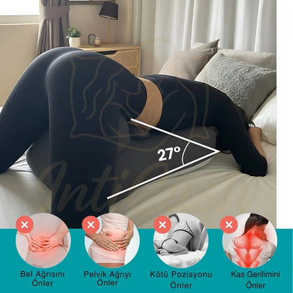 Inticush - Çift Yastığı