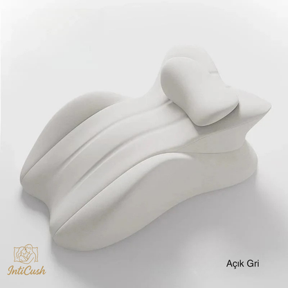 Inticush - Çift Yastığı