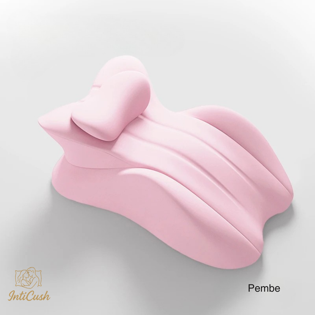 Inticush - Çift Yastığı