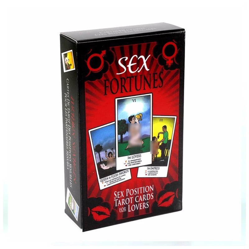 KamaSutra Pozisyon Kartları