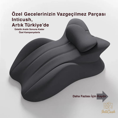 Inticush - Çift Yastığı